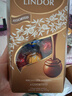 瑞士莲(Lindt）软心开心果巧克力200g 意大利进口糖果年货节礼物伴手礼 实拍图