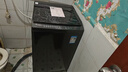 小天鹅（LittleSwan）波轮洗衣机小型全自动家用 8KG TB80V27T 以旧换新 国家补贴 京东自营 一级能效 宿舍租房神器 实拍图