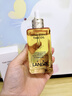 LANLVX英国进口时光精油100ml精华液抗皱紧致淡纹美白提亮以油养肤精华 实拍图