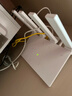 华为路由AX3 双频合一 自动优选 wifi6/多连不卡无线家用穿墙/AX3000/高速千兆路由器 实拍图