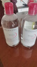 贝德玛（BIODERMA）粉水卸妆水法国原装进口舒妍多效眼唇脸三合一卸妆七夕情人节礼物 1000ml 【敏感肌适用】 实拍图
