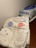 好奇（Huggies）金装纸尿裤M162片(6-11kg)尿不湿【速干不易红】 实拍图