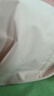 雪中飞中长款羽绒服女2025新款可拆卸毛领女士抗寒保暖外套 香水粉M 实拍图