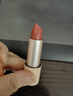 袋鼠妈妈丝绒纯植物口红准孕妇可用唇膏彩妆化妆品清冷朦胧乌木玫瑰 实拍图