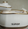 苏泊尔（SUPOR）【旗舰双核增压】手持挂烫机75g/min大蒸汽130ml家用熨烫机拼豆小型便携式电熨斗EGH-926A新年礼物 实拍图