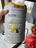 佳贝艾特（Kabrita）悦白较大婴儿配方羊奶粉 2段6-12个月婴儿适用)800克荷兰原装进口 实拍图