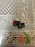 朗科（Netac）64GB TF（MicroSD）存储卡 A1 U3 4K 适配小米监控摄像头&行车记录仪内存卡 专业监控pro版 实拍图