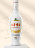 古井贡酒 老瓷贡 浓香型白酒 50度 500ml*6瓶 整箱装 口粮酒 实拍图