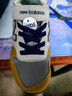 NEW BALANCE4-14岁大童时尚拼接舒适运动休闲鞋996 实拍图