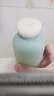 chillmore且悠香氛沐浴露茶歇300mL/瓶香水香氛洗澡全身留香木质调 实拍图