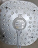 雷士（NVC）LED灯盘吸顶灯替换灯芯灯板磁吸光源模组环形灯管62瓦白光6500K 实拍图
