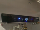 海尔（Haier）国家补贴电热水器60升 PD3S 金刚无缝胆 AI长效镁棒终身免换 一级能效节能速热家用洗澡储水式安全 实拍图