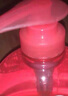 蓝月亮儿童泡沫洗手液200ml（草莓香）泡沫丰富 儿童专用 实拍图