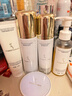 嫩芙叶酸准孕妇补水保湿期专用滋润水乳面霜乳液套装化妆品护肤品送礼 【抗皱紧致】光透水+弹润乳 实拍图