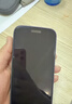 Apple/苹果 iPhone 17 256GB 黑色 支持移动联通电信5G 双卡双待手机 实拍图