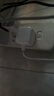 Apple/苹果 40W USB-C充电器动态调节功率 type-c充电器苹果手机充电 苹果17手机充电器 实拍图