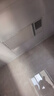 美的（Midea）浴霸风暖照明排气一体强暖大功率智能超薄暖风机卫生间浴室G4遥控 实拍图
