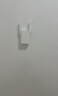 普联（TP-LINK） AX3000双频千兆WiFi6 子路由 无线路由器 信号扩展 Mesh易展 墙面路由信号放大器  XDR3032易展版 实拍图