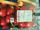 京鲜生 智利车厘子超级巨无霸4J 5斤礼盒果径32-34mm 年货礼盒 送卡尺 实拍图
