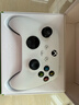 微软（Microsoft）Xbox无线游戏手柄 无线控制器 冰雪白 蓝牙适配Xbox/PC/平板/手机 Steam促销黑神话悟空 丝之歌 实拍图