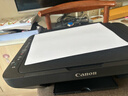 佳能（Canon）E478 微信远程学生家用彩色喷墨多功能一体机 打印/复印/扫描 手机无线WiFi  实拍图