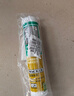 瓦克（WACKER）DA防霉玻璃胶厨卫专用密封胶防水美容胶中性马桶封边胶 透明1支 实拍图