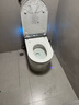 九牧（JOMOO）智能马桶S8净界Pro感应翻盖UV除菌铂金除臭ZS800J-305免费送装 实拍图
