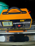 先科XK85汽车电瓶充电器自动修复充满自停12V24V通用货车汽车摩托车通用纯铜大功率快速修复充电器 实拍图