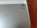 小米(MI) 平板电脑 焦点触控笔 适配小米平板7 Ultra/7sPro/6sPro/7/7Pro 系列 白色 实拍图