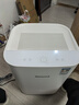 霍尼韦尔（Honeywell）空气净化器家用除甲醛除雾霾除PM2.5智能净化器除菌除甲流病毒 KJ820F-P21D 实拍图
