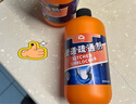 【十万爆款】管道疏通剂下水道疏通剂泡泡粉马桶疏通神器溶解剂 【超值推荐】强效溶解油污2瓶2斤 实拍图