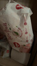 好奇（Huggies）铂金装小桃裤纸尿裤XL96片(12-17kg)加大号尿不湿透【透爽散热】 实拍图