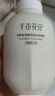半亩花田氨基酸洁面慕斯乳洗面奶米酵控油深层清洁控油男女礼物第1名 实拍图
