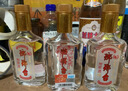 琅琊台 原酒 浓香型白酒 70度 110mL*1 单瓶 【青岛特产】 实拍图