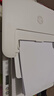 惠普（HP）2820/10系列 A4彩色喷墨打印机 小型家用学生试卷作业照片打印 手机无线WIFI打印复印扫描一体机 惠普4210e【无线+打印复印扫描+自动输稿器】 套餐二：单彩色连喷加墨+3瓶彩色 实拍图