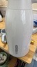JEKO&JEKO保温壶家用热水瓶暖水壶宿舍大容量开水瓶玻璃内胆 1.6L浅灰色 实拍图
