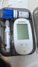 鱼跃（Yuwell）580血糖仪医用级家用检监测语音播报金榜 【仪器+100支试纸套装】 实拍图