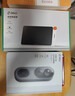 360可视门铃6Pro 500万超清画质家用监控智能门铃电子猫眼摄像头无线wifi手机远程查看对讲 实拍图