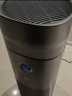 美的（Midea）【九重净化加湿一体】空气净化器加湿器鼻炎家用除甲醛烟味异味过敏原空气净化机RX600Pro 实拍图