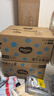 好奇（Huggies）金装拉拉裤XL96片(12-17kg)尿不湿【速干不易红】 实拍图
