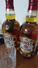 芝华士(Chivas)12年苏格兰调和型威士忌洋酒1000ml(1L)  年货送礼 实拍图