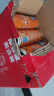 可口可乐（Coca-Cola）可乐*12+雪碧*8+芬达*4 有糖汽水 碳酸饮料  330ml*24罐 年货 实拍图