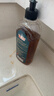 沫檬地板养护清洁剂木地板保养蜡红木家具木地板保养精油500ml*2瓶 实拍图