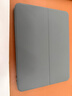 图拉斯【全新升级丨销额第一】2025iPadAir7/第11代Pro/5/4保护套24/2苹果平板壳超薄磁吸带笔槽防摔 【高端深空灰】一壳多用丨自带笔槽 11英寸iPadPro/air7/6/5/4 实拍图