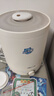 小熊（Bear）加湿器家用卧室 桌面大雾量办公室空调房轻音 母婴幼儿空气净化抑菌加湿器小型 JSQ-C45U1年会礼品 实拍图