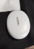 OPPO Enco Air4 Pro 真无线蓝牙耳机 通用苹果华为小米一加手机 降噪入耳式超长续航耳机   晨曦白 实拍图