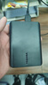 东芝（TOSHIBA）1TB移动硬盘机械新小黑A5 USB3.2 Gen 1 2.5英寸兼容Mac数据存储轻薄便携 实拍图