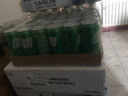 可口可乐（Coca-Cola）檀健次代言 雪碧Sprite柠檬味碳酸饮料 330ml*24摩登罐  实拍图