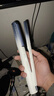 AKiracosme爱极拉冷风弧形夹板负离子卷发棒直板夹高颅顶TACF1蓝配护发精油【新年情人节礼物年货】 实拍图