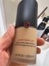阿玛尼（ARMANI）权力持妆PRO粉底液#2 暖调白皙30ml遮瑕控油 生日礼物送女友 实拍图